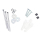 Ubiquiti MFI-MSC Czujnik ruchu sufitowy - 1042868 - zdjęcie 3